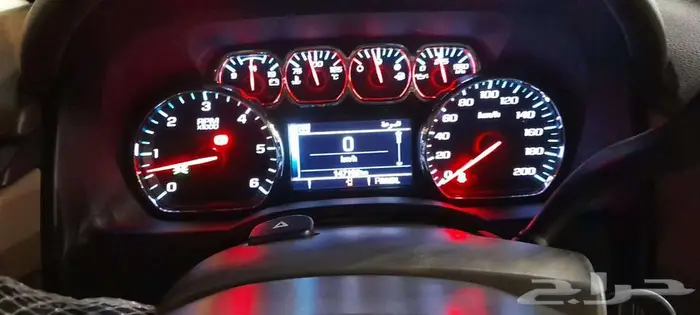 جمس يوكن SLE2020 دبل البيع 95000 3
