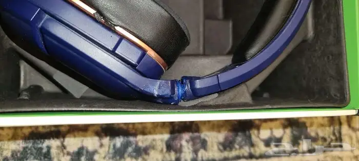 سماعة Turtle Beach Stealth 700 Gen 2 MAX Cobalt Blue 3