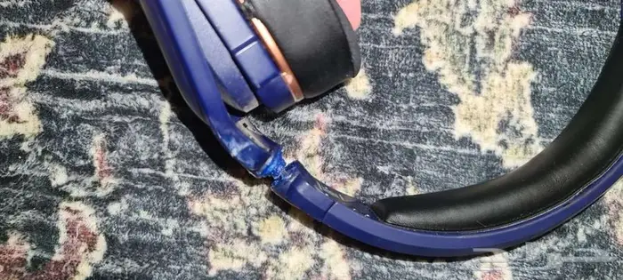 سماعة Turtle Beach Stealth 700 Gen 2 MAX Cobalt Blue 4