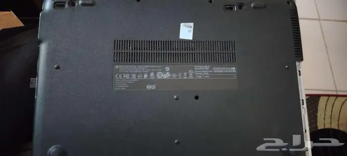 لابتوب hp 1
