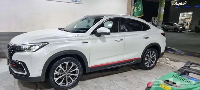 CS85 جيب شانجان موديل 23 24