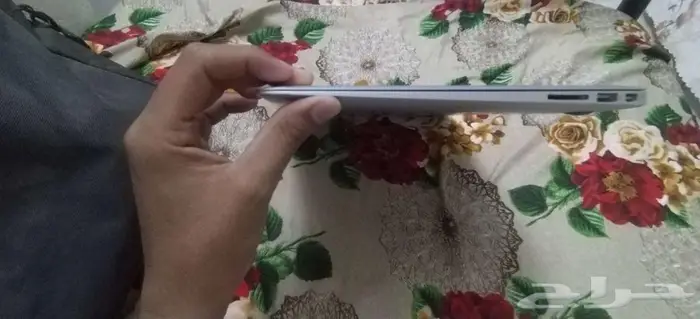 ماك بوك اير 2