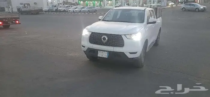 سيارة جريت وول موديل 2021 للبيع اعلى سوم 0