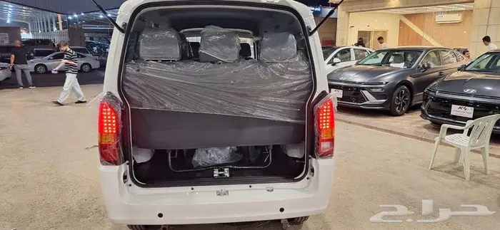 فيكتوري أوتو V2 بضاعه 2025 كاش واقساط 4