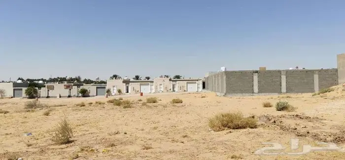 أرض للبيع بريدة حي المنصورة 0