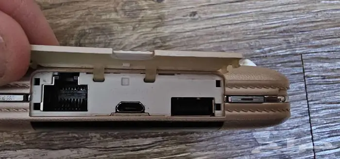 هواوي E5770  4G LTE 7