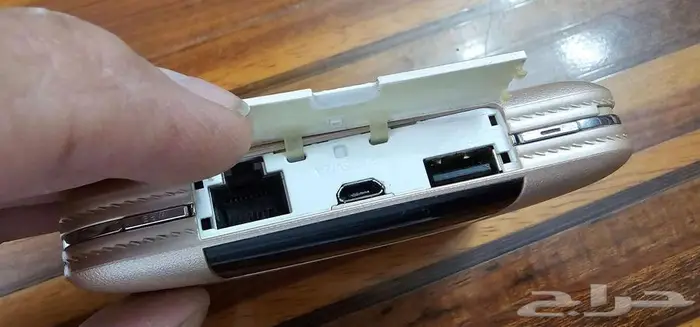 هواوي E5770  4G LTE 6