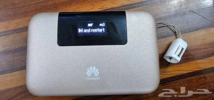 هواوي E5770  4G LTE 0