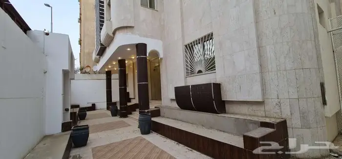 عمارة للبيع - مكة حي الخالدية 13