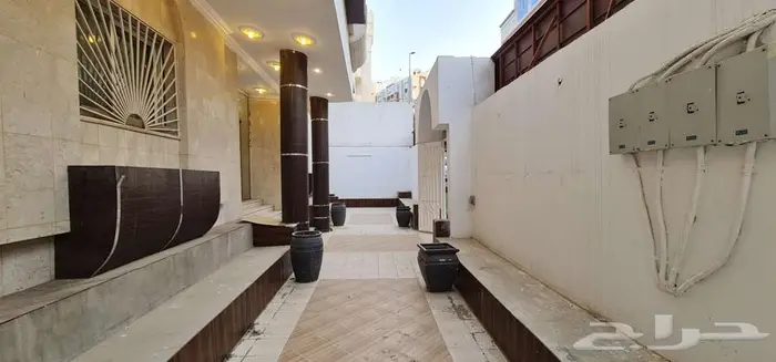 عمارة للبيع - مكة حي الخالدية 12