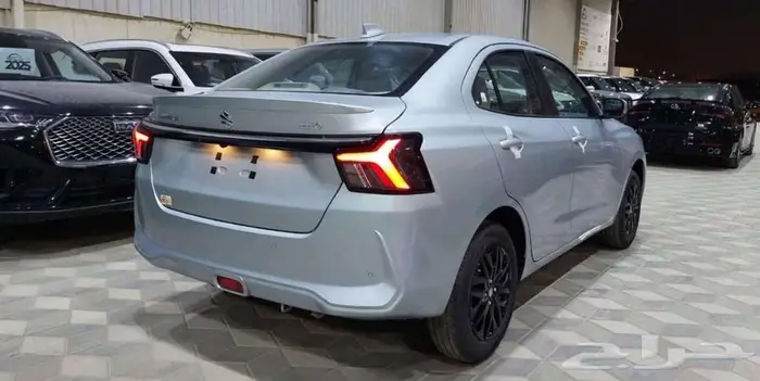 سوزوكي ديزاير 2026 استاندر اسعار خاصه للشركات والمؤسسات 4