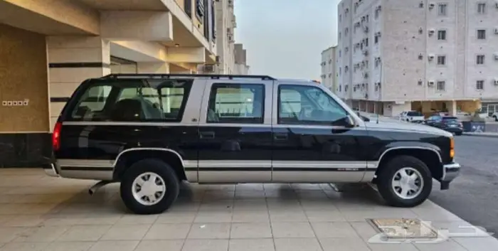 جمس سعودي مخزن 98 20