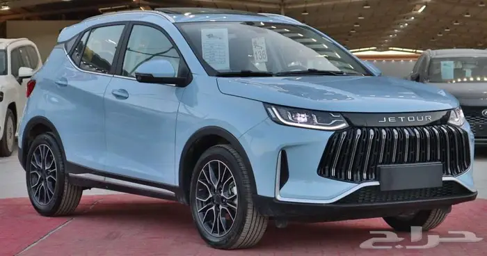 جيتور X50 بريميوم 2025 كاش و اقساط 2