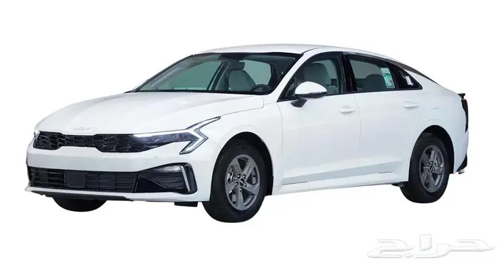 كيا K5 ستاندر مطور بانوراما 2025 (كاش وأقساط) 16