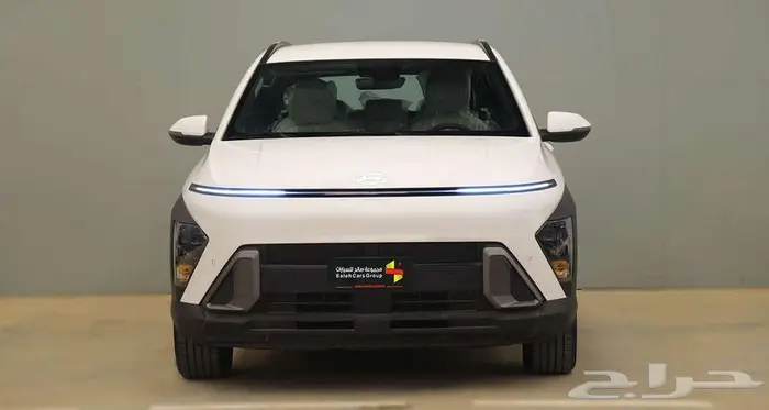 هونداي كونا فليت 2025 0