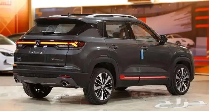 شنجان CS35 سمارات محرك 1.4 موديل 2025 كاش واقساط 4