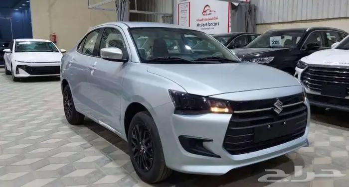 سوزوكي ديزاير 2026 استاندر اسعار خاصه للشركات والمؤسسات 2