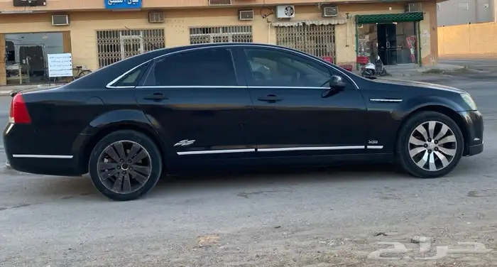 كابرس LS 2