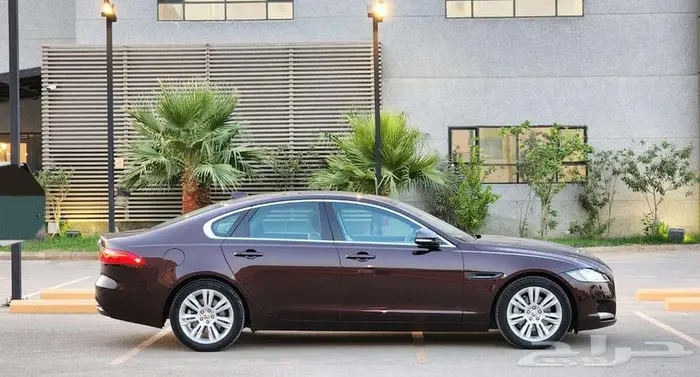 جاكور XF 2018 7