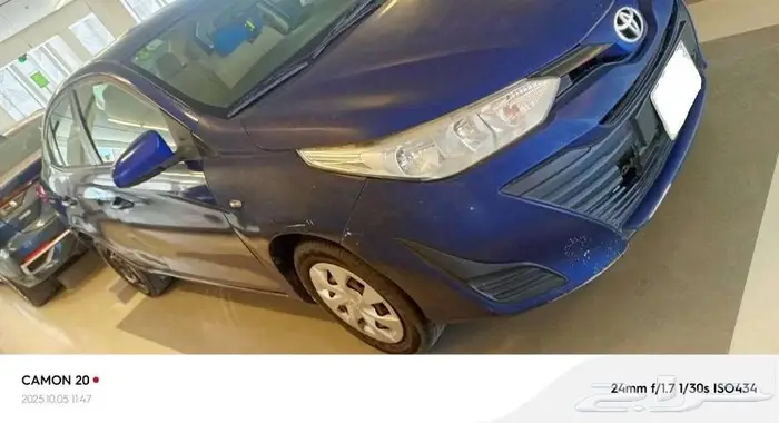 Toyota Yaris 1.5 E 2018 2