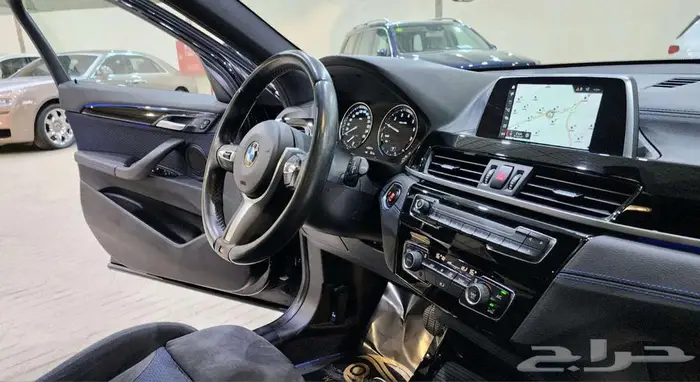 BMW X2 KIT M 2020 16