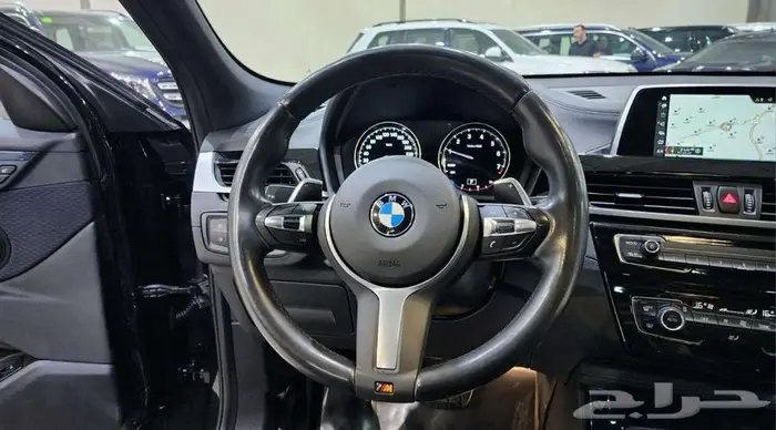 BMW X2 KIT M 2020 13