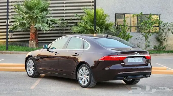 جاكور XF 2018 3