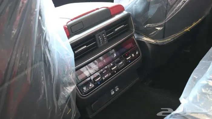 لكزس - LX600 F Sport - خليجي - 2025 - فل كامل كاش واقساط 10