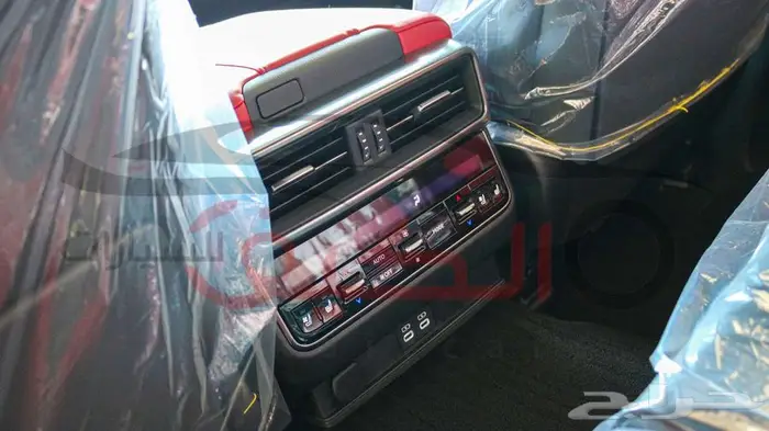 لكزس - LX600 F Sport - خليجي - 2025 - فل كامل كاش واقساط 19