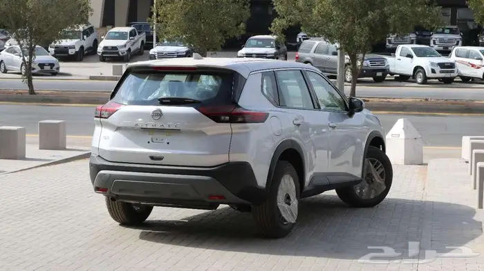 نيسان اكستريجميع الفأت 2025 كاش - اقساط 11