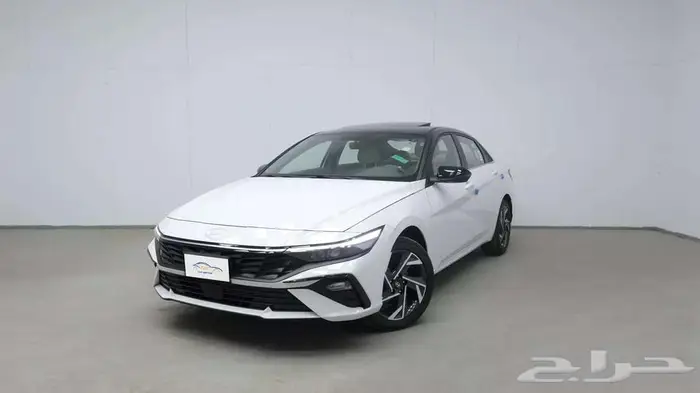 هيونداي النترا 2026 1