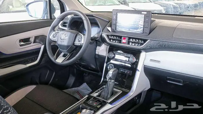 تويوتا فيلوز GLX بنزين سعودي 2025 كاش واقساط باقل الاسعار 4