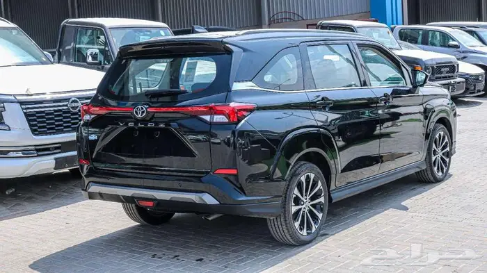 تويوتا فيلوز GLX بنزين سعودي 2025 كاش واقساط باقل الاسعار 19