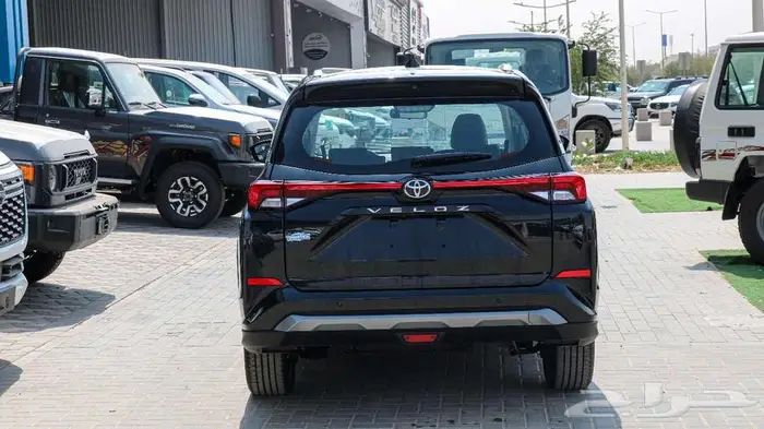 تويوتا فيلوز GLX بنزين سعودي 2025 كاش واقساط باقل الاسعار 20