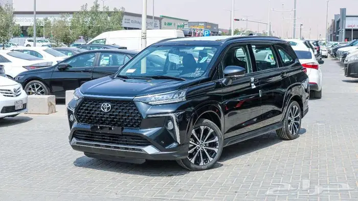تويوتا فيلوز GLX بنزين سعودي 2025 كاش واقساط باقل الاسعار 2