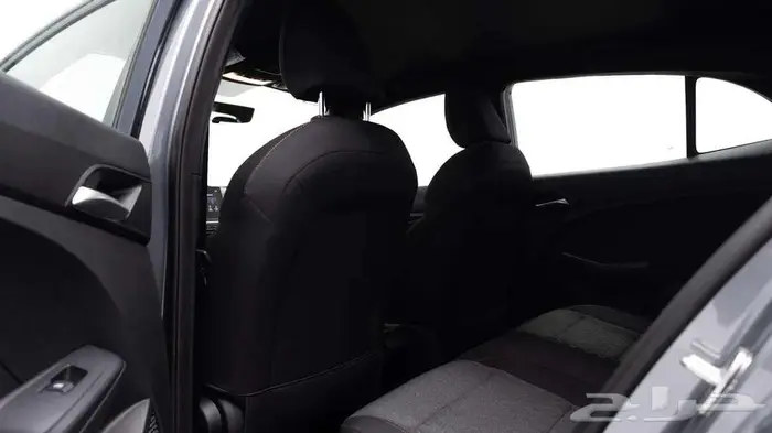 هيونداى ام جى 3 كمفورت 2025 كاش - بنك 8