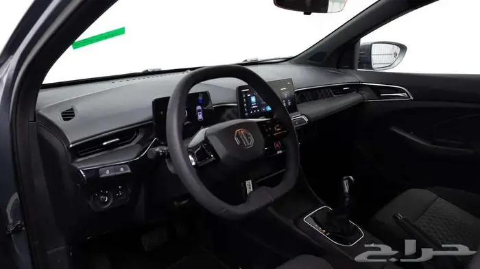 هيونداى ام جى 3 كمفورت 2025 كاش - بنك 9