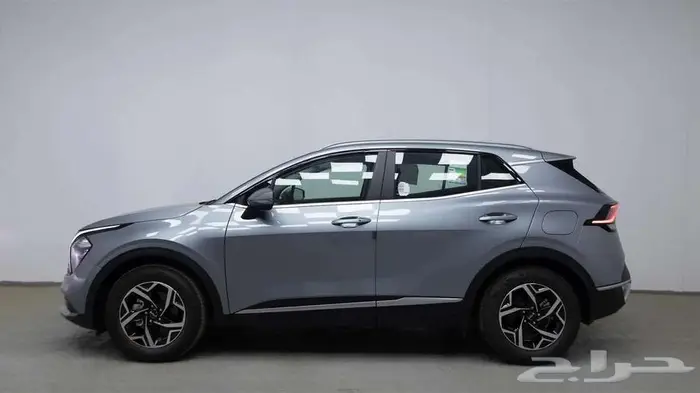 كيا سبورتاج LX 1.6 2025 دفع رباعي 5