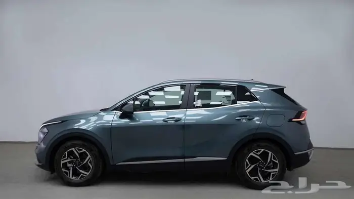 كيا سبورتاج LX 1.6 2025 دفع رباعي 1