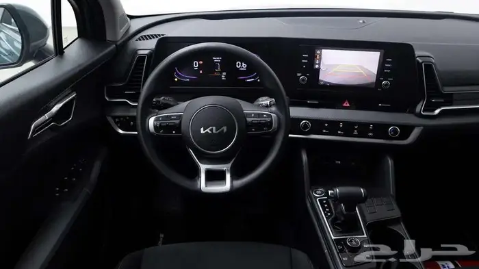كيا سبورتاج LX 1.6 2025 دفع رباعي 7