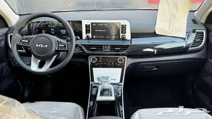 كيا سيلتوس 2025 ستاندر مطوركاش او اقساط 9