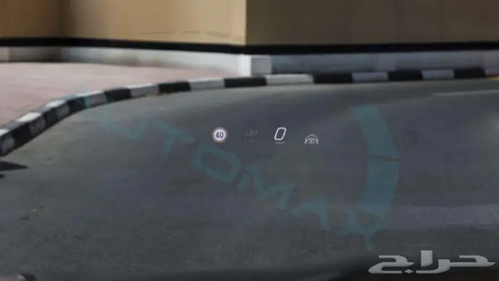 مرسيدس بنز E300 2025 خليجي اصفار مع ضمان الوكيل 11