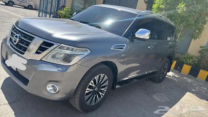 باترول بلاتينيوم 2