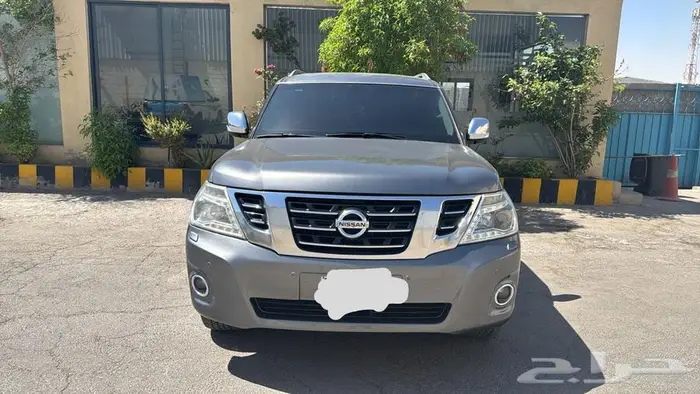باترول بلاتينيوم 3