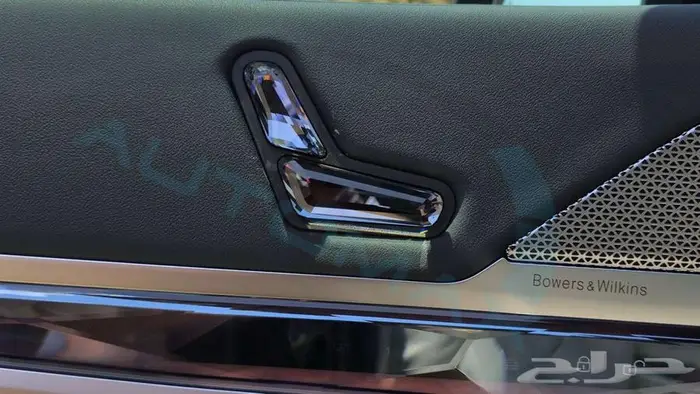 بي ام دبليو 735i M 2026 خليجي اصفار مع ضمان الوكيل 29
