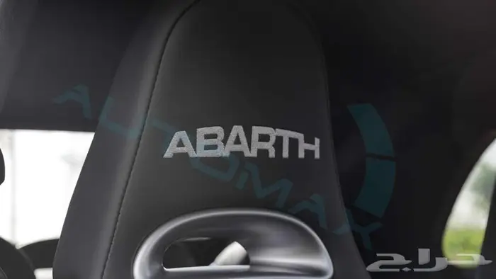 ابارث 695 توريزمو 2024 توربو خليجي اصفار مع ضمان الوكيل 21