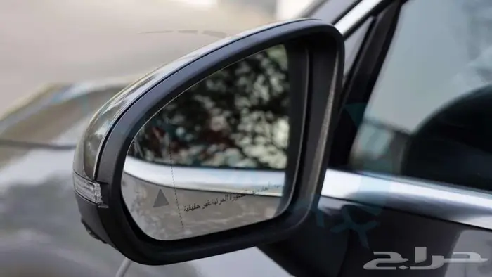 مرسيدس بنز CLA 200 AMG Coupe 2026 خليجي اصفار مع ضمان الوكيل 17
