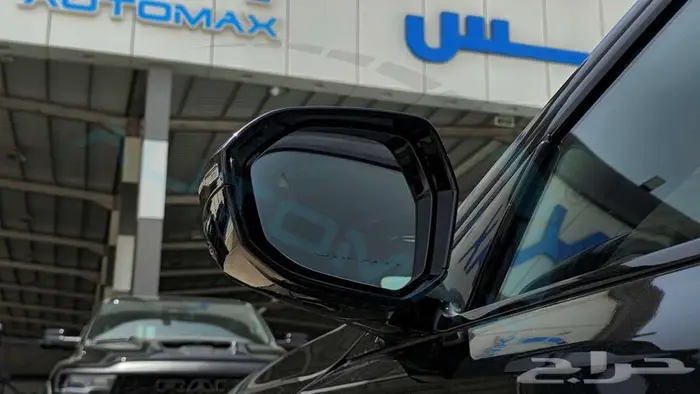 بي ام دبليو 735i M 2026 خليجي اصفار مع ضمان الوكيل 18