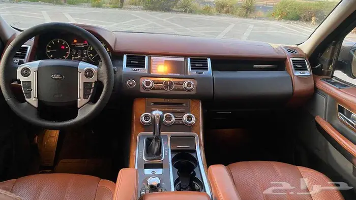 Range rover 400 7