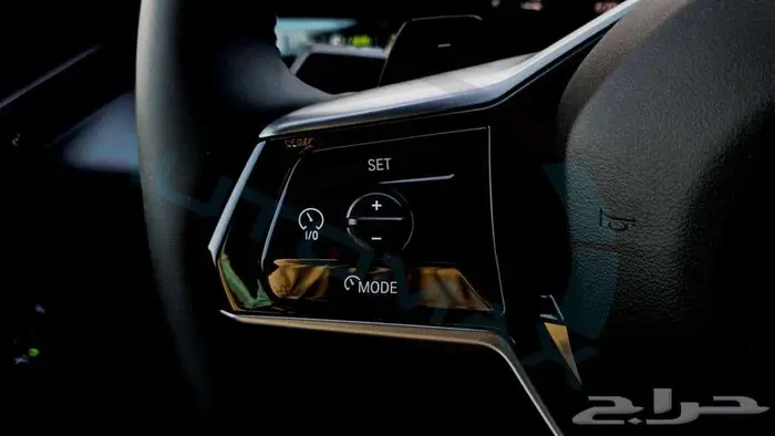 2025 BMW 5-SERIES 520i 2.0T RWD GCC 0Km ضمان الوكيل 9